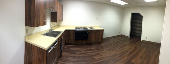 Downtown Commercial Office Opportunity: 1555 E 2nd St N, Wichita, KS 67214